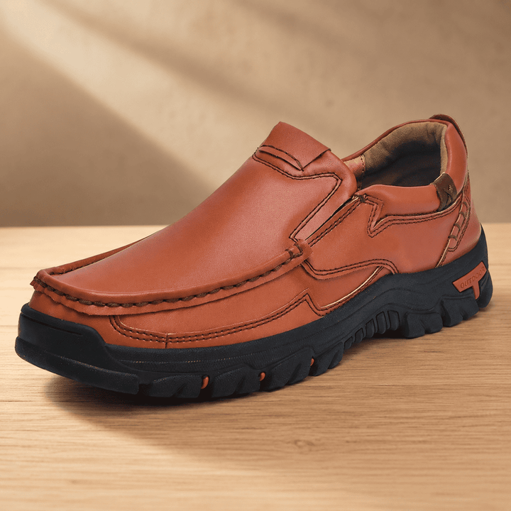 Hudson | Everyday Comfort Slip-On Shoes
