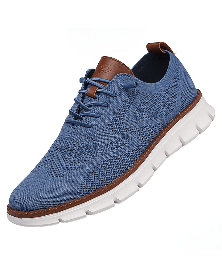 Duncan | All-Day Comfort Everyday Trainers