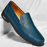 Alaric | Hand-Finished Slip-On Loafers