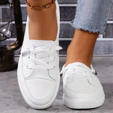 Nora | Everyday Comfort Trainers