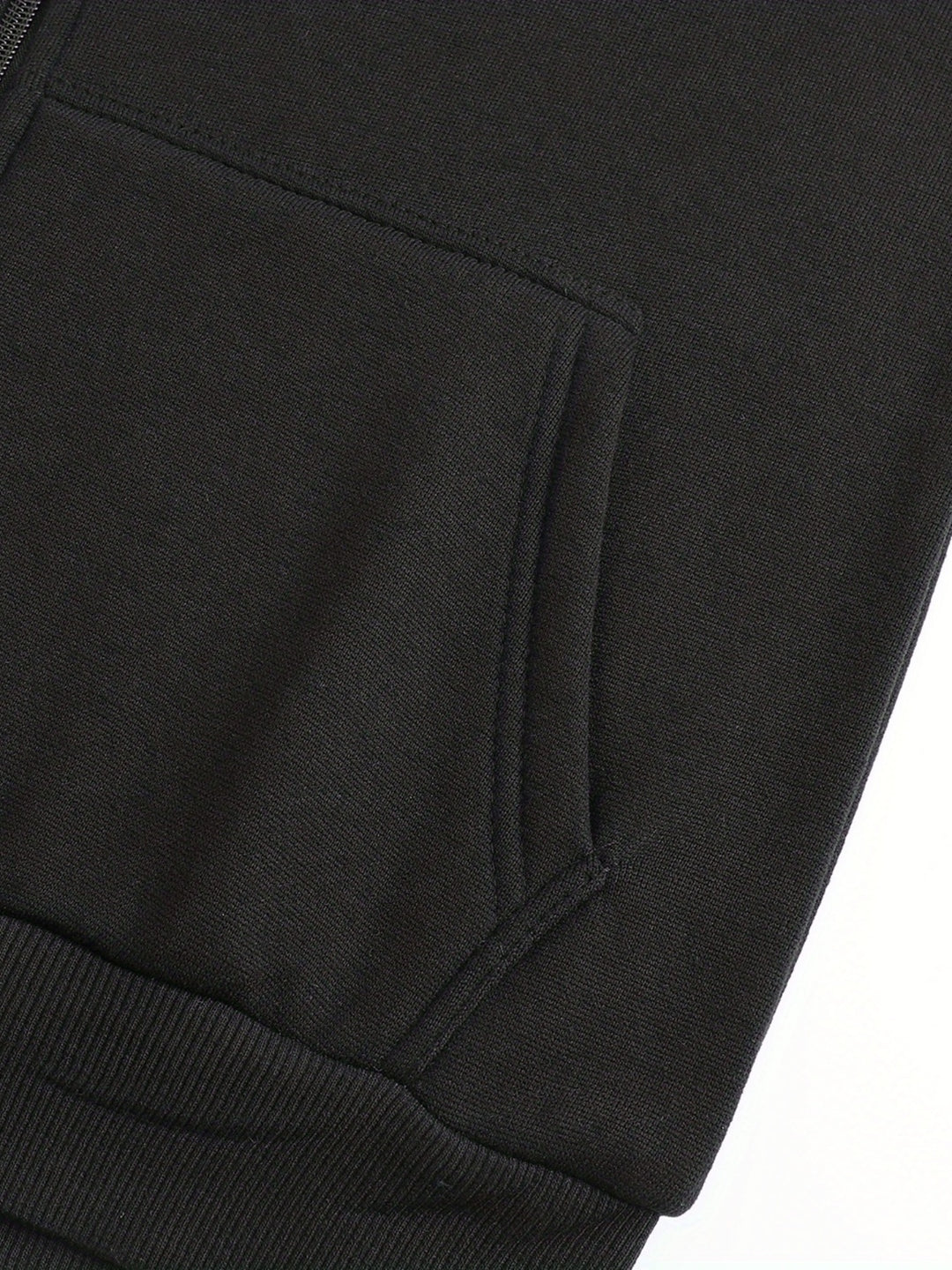 Tobias | Stand-Collar Full-Zip Jacket