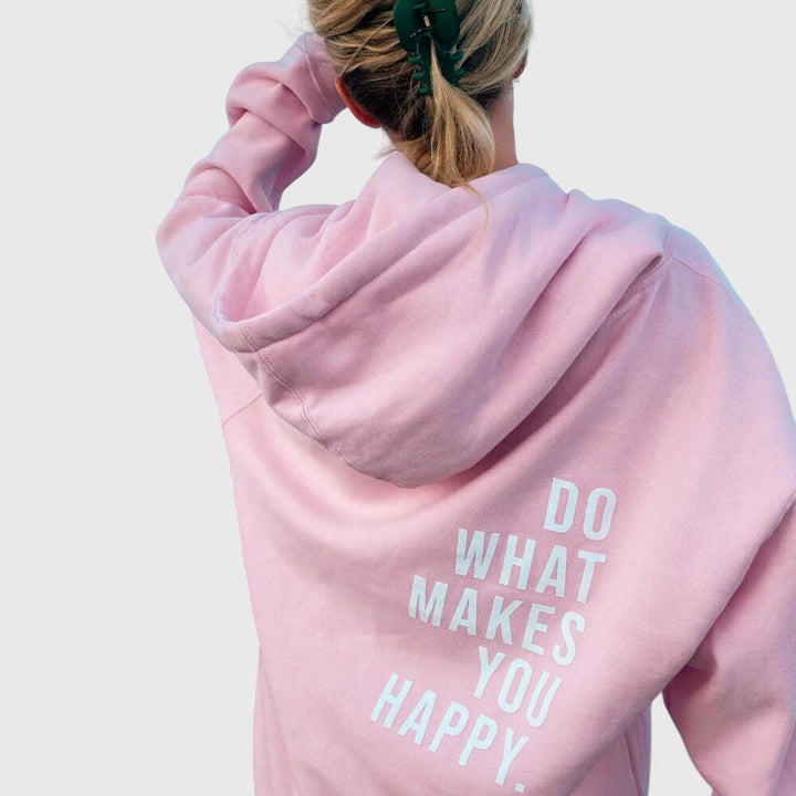 Wynne | Relaxed Oversized Hoodie