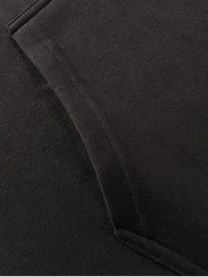 Foster | Full-Zip Hooded Jacket