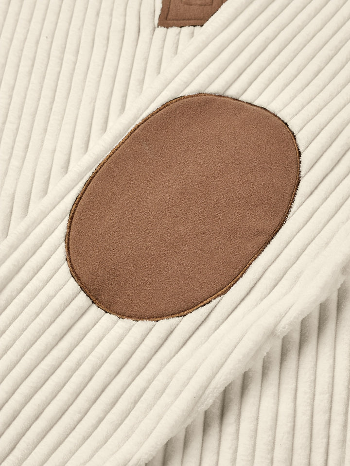 Sullivan | Refined Half-Zip Pullover