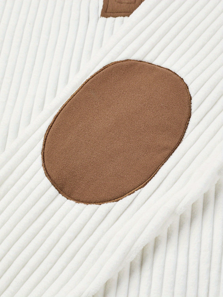 Sullivan | Refined Half-Zip Pullover
