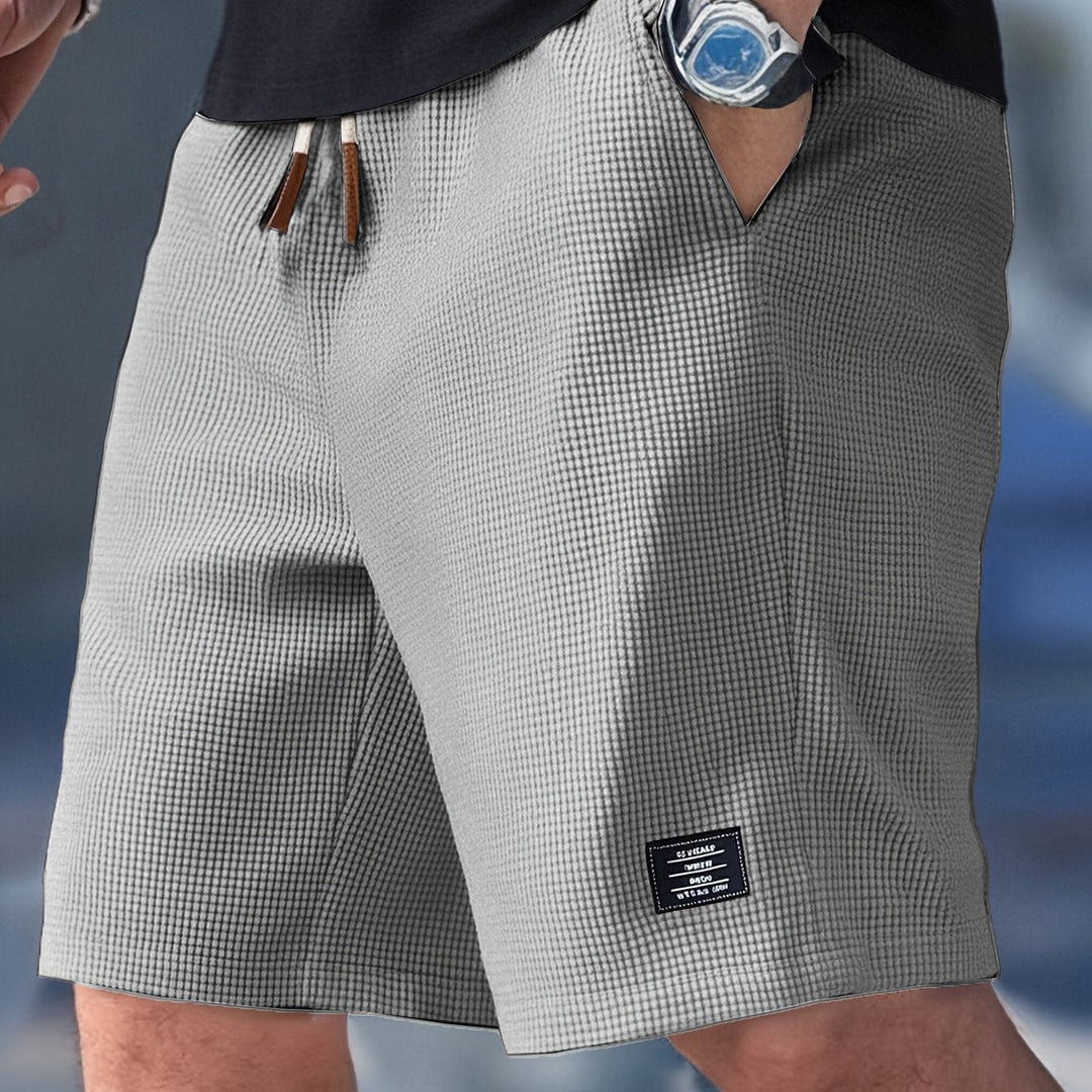 Bradley | Relaxed Everyday Shorts