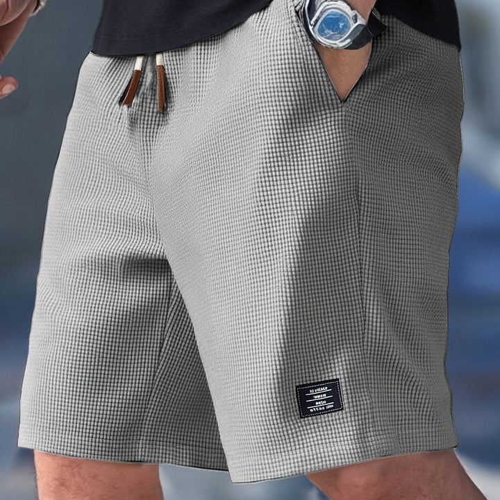Bradley | Relaxed Everyday Shorts