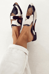 Colette | Timeless Slip-On Loafers