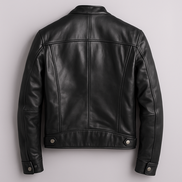 Bennet | Classic Moto Jacket