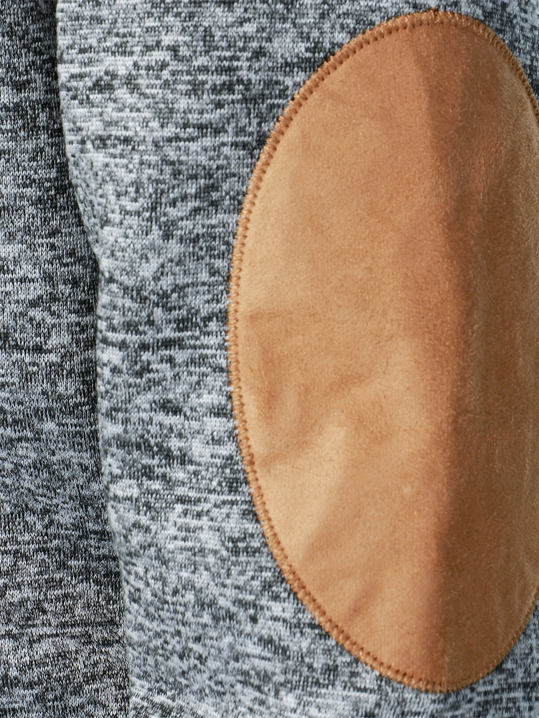 Wesson | Refined Button-Collar Pullover