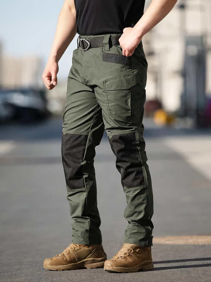 Griffin | Reinforced Tactical Cargo Trousers