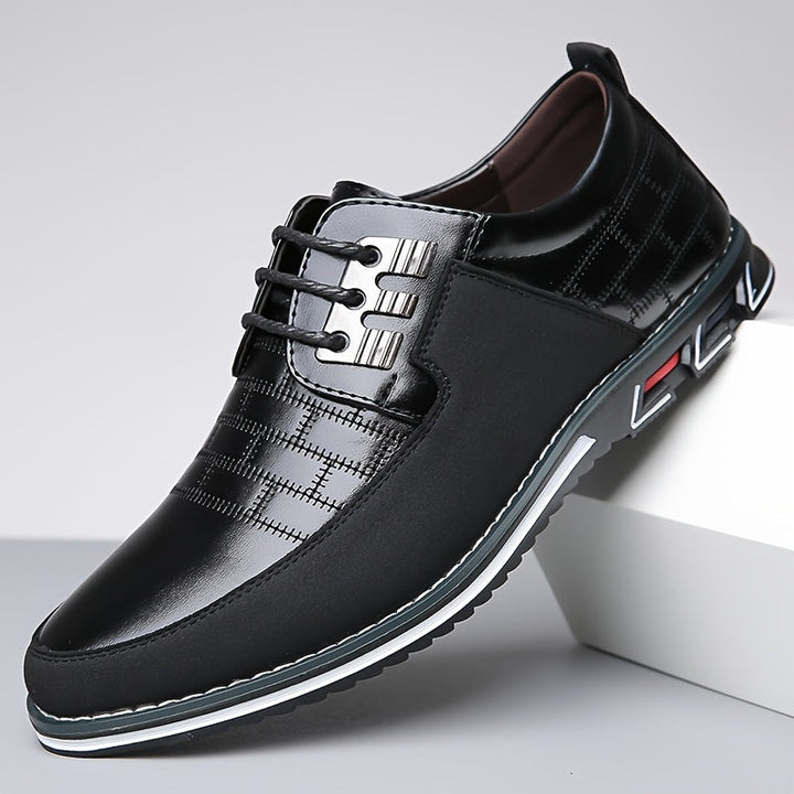 Camden | Everyday Slip-On Loafers