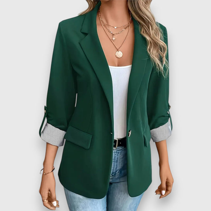 Odette | Tailored Everyday Blazer