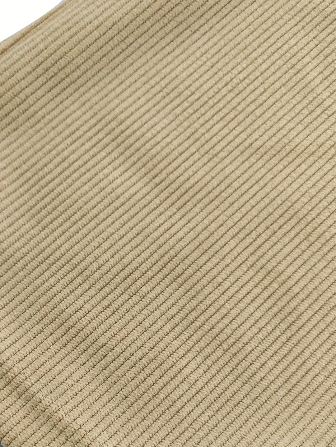 Wallace | Relaxed Straight-Leg Trousers