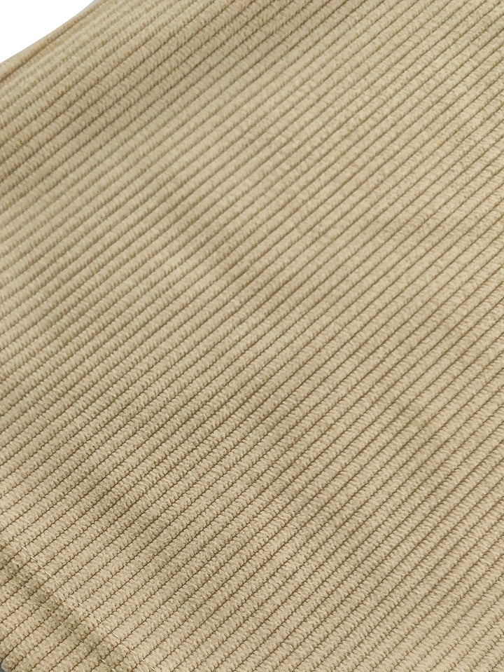 Wallace | Relaxed Straight-Leg Trousers
