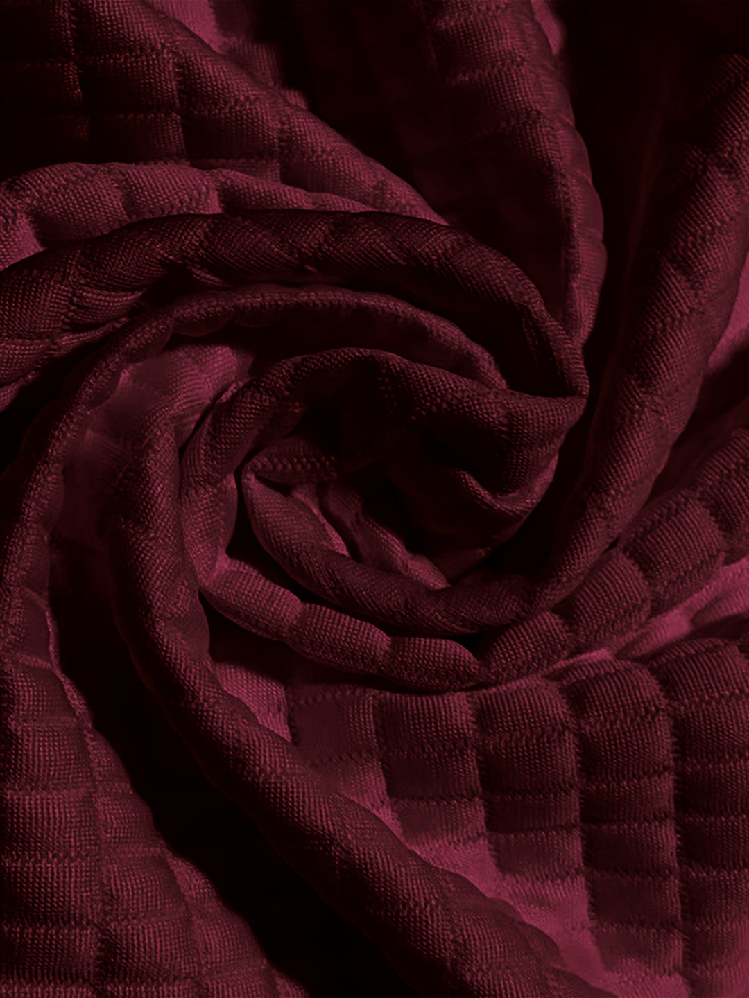 Elspeth | Relaxed Quarter-Zip Sweater