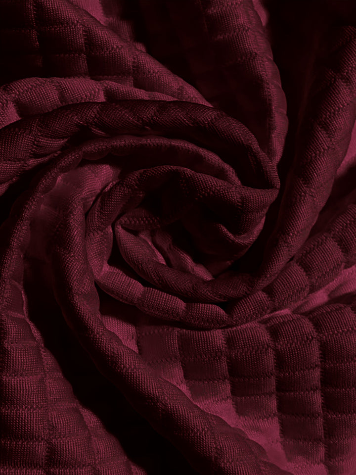 Elspeth | Relaxed Quarter-Zip Sweater