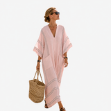 Marietta | Flowing Resort Kaftan