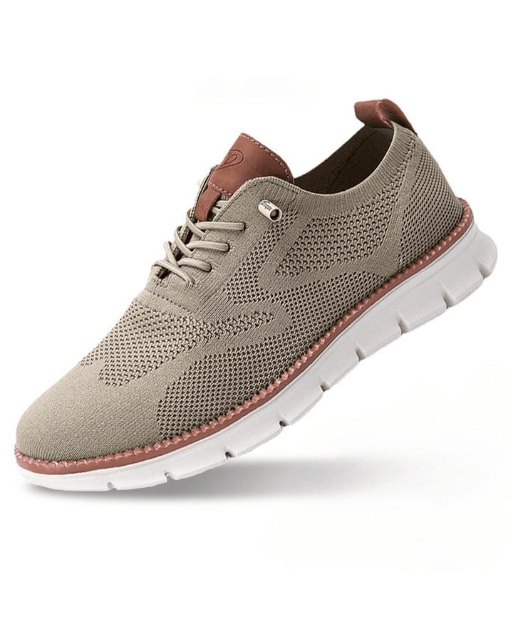 Duncan | All-Day Comfort Everyday Trainers