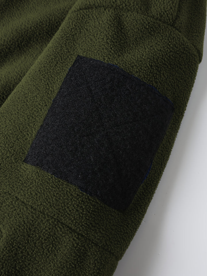 Rupert | All-Season Hooded Jacket