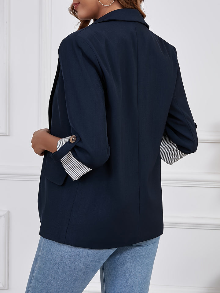 Vera | Tailored Everyday Blazer
