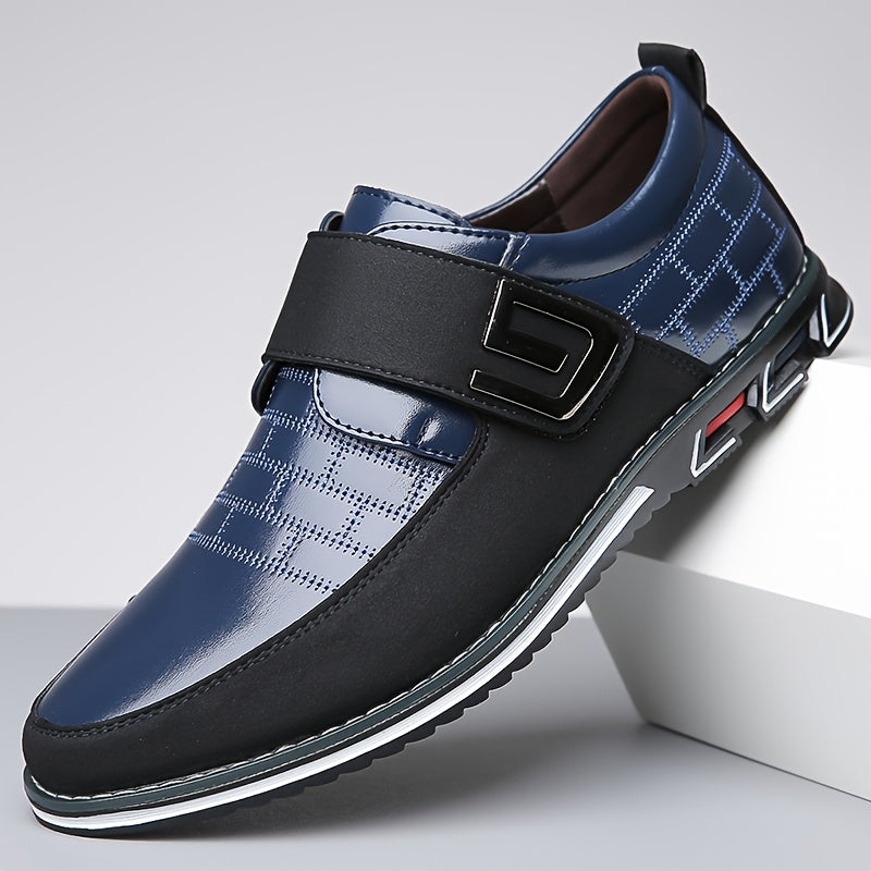 Camden | Everyday Slip-On Loafers