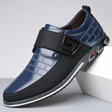 Camden | Everyday Slip-On Loafers