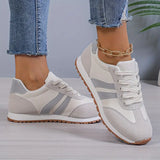 Linnea | Cushioned Everyday Trainers