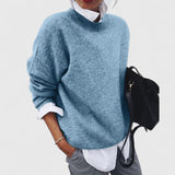 Genevieve | Relaxed Everyday Sweater