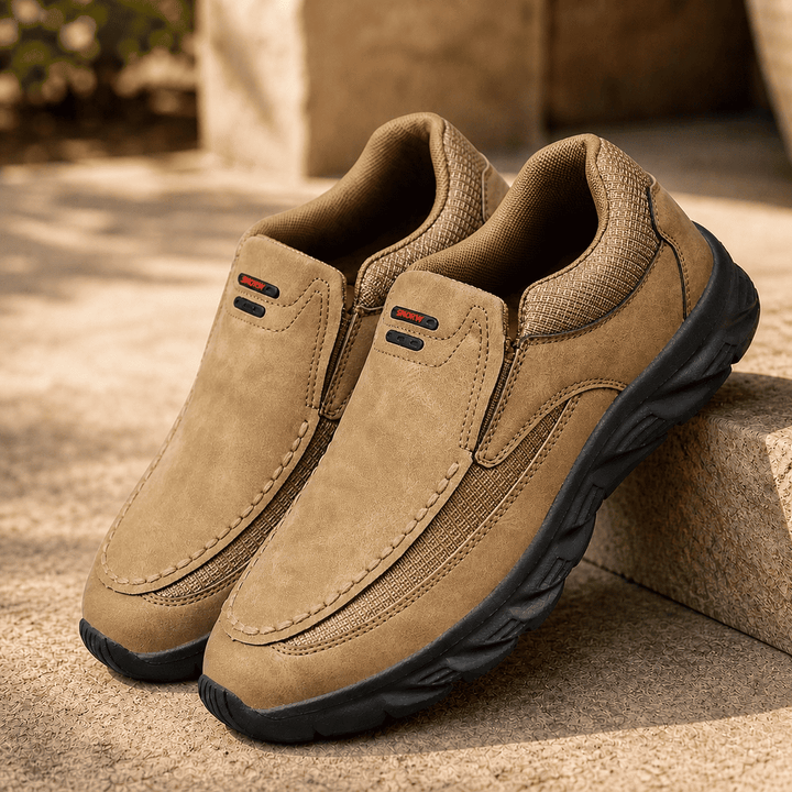 Harrison | Everyday Comfort Slip-On Shoes
