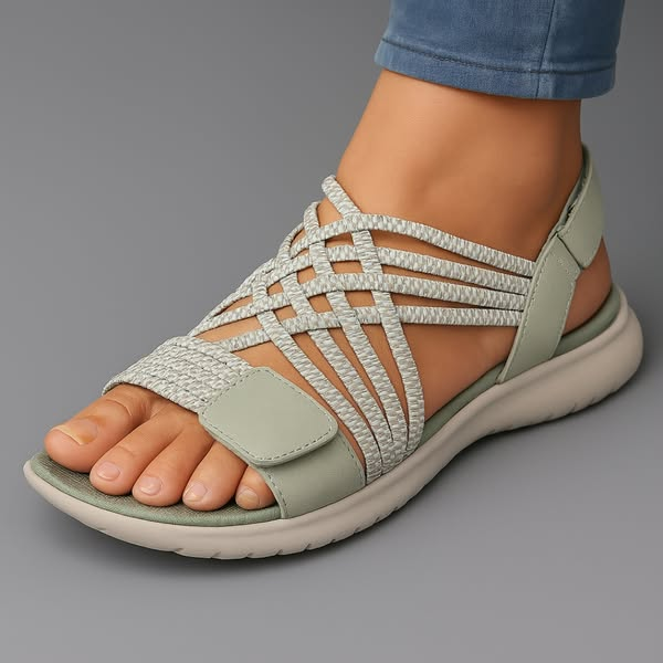 Gemma | Lightweight Comfort Sandals