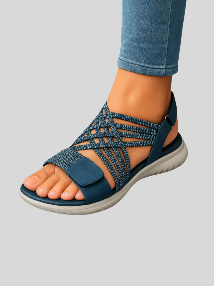 Gemma | Lightweight Comfort Sandals