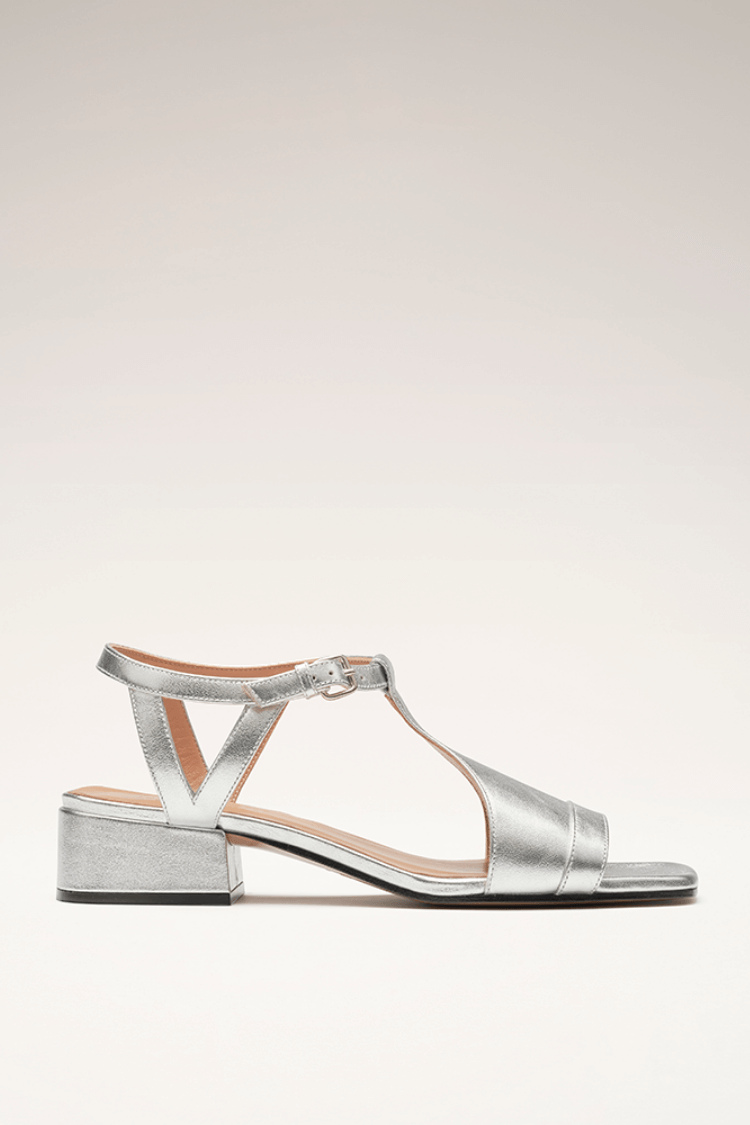 Juliana | Elegant Block-Heel Sandals