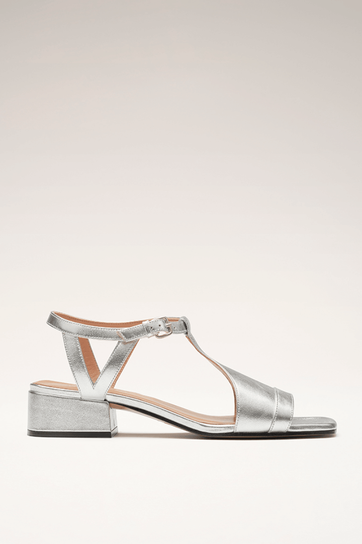 Juliana | Elegant Block-Heel Sandals