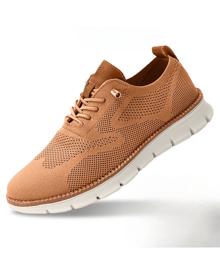Duncan | All-Day Comfort Everyday Trainers