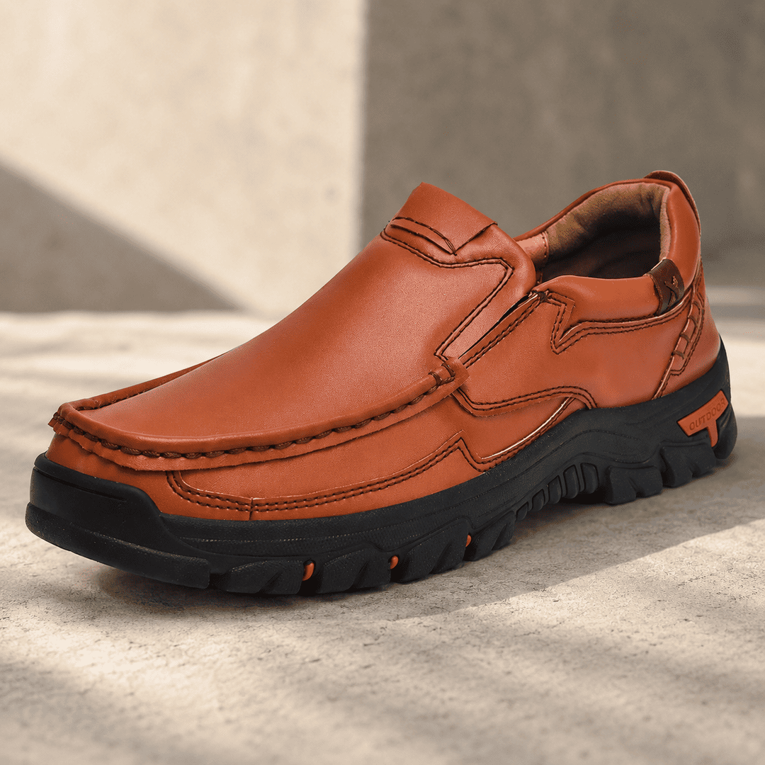 Hudson | Everyday Comfort Slip-On Shoes