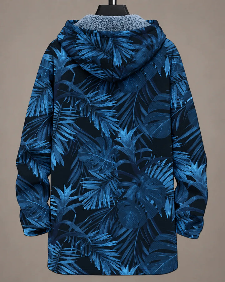 Sullivan | Cosy Hooded Jacket
