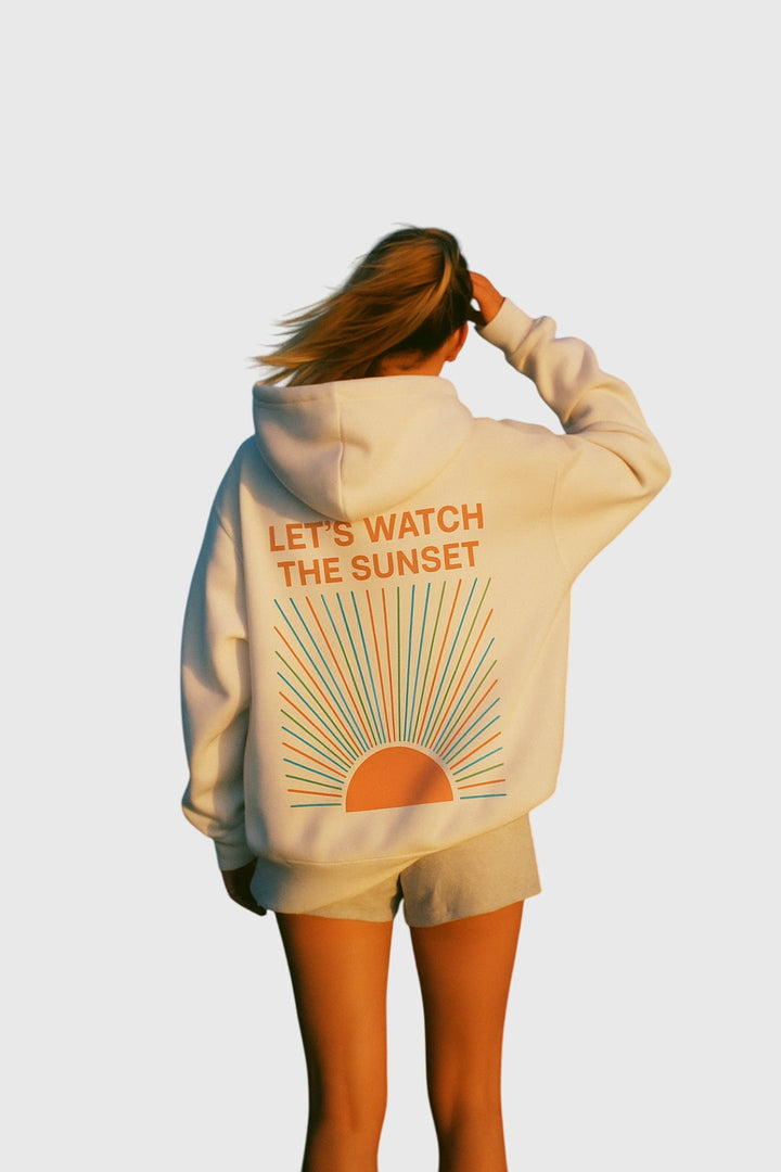 Greta | Relaxed Everyday Hoodie