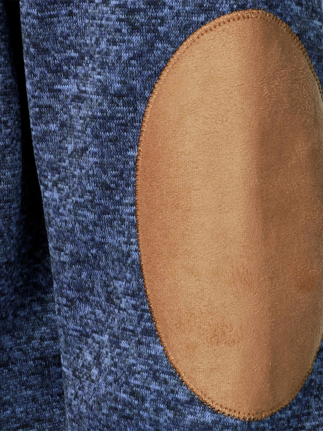 Wesson | Refined Button-Collar Pullover