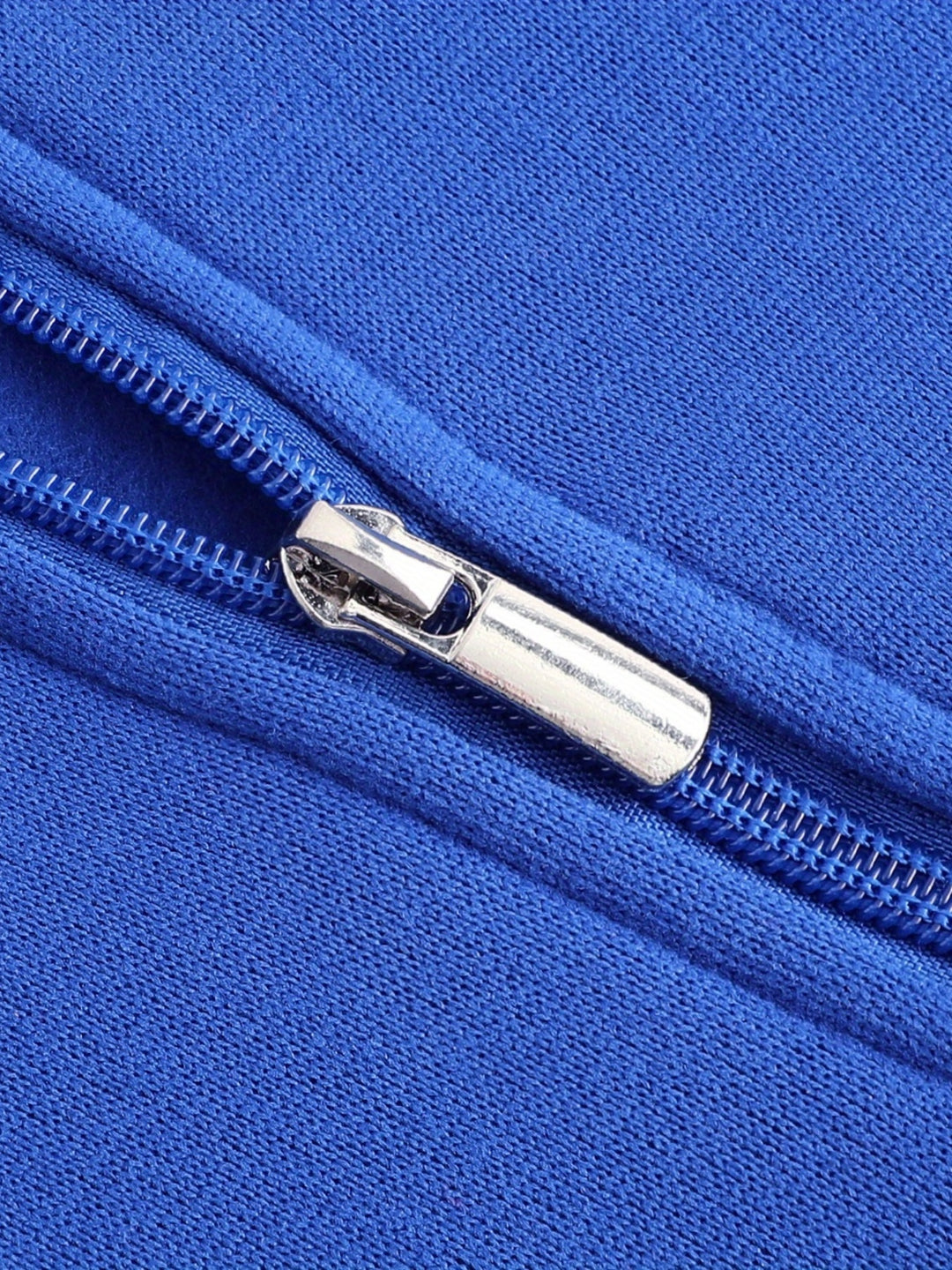 Tobias | Stand-Collar Full-Zip Jacket