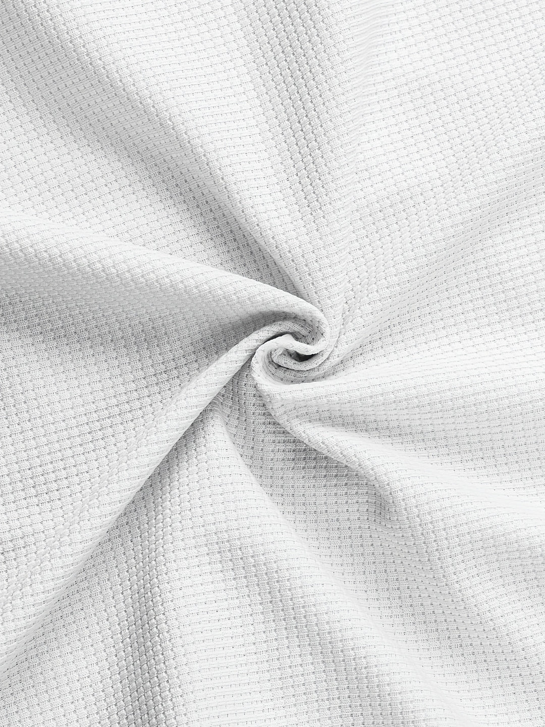 Gerald | Textured Button-Front Jacket