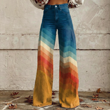 Joanna | Free-Spirited Wide-Leg Trousers