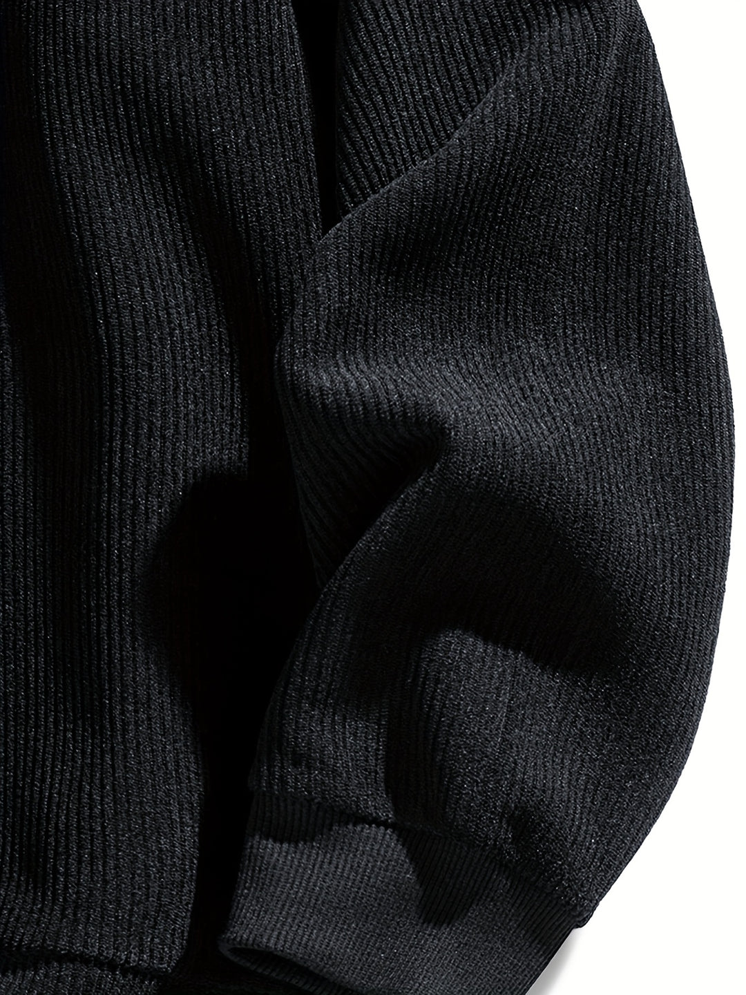 Dawson | Layered Crewneck Sweatshirt