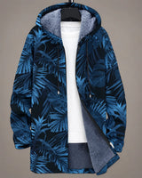 Sullivan | Cosy Hooded Jacket