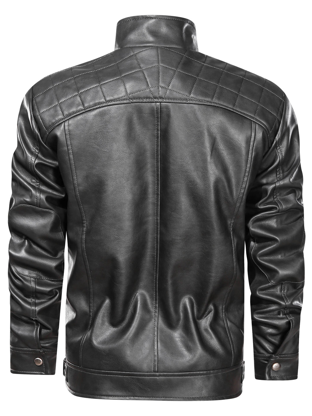 Donovan | Classic Biker Jacket