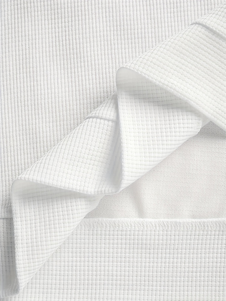 Barnaby | Textured Elbow-Patch Jumper