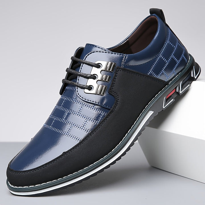 Camden | Everyday Slip-On Loafers