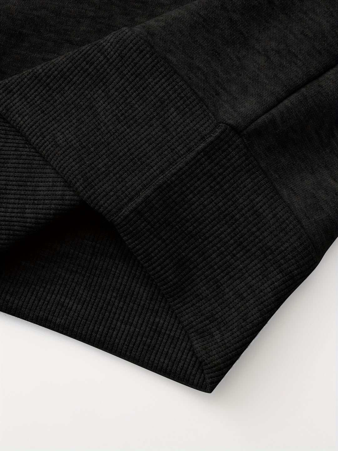Graham | Refined Half-Zip Pullover