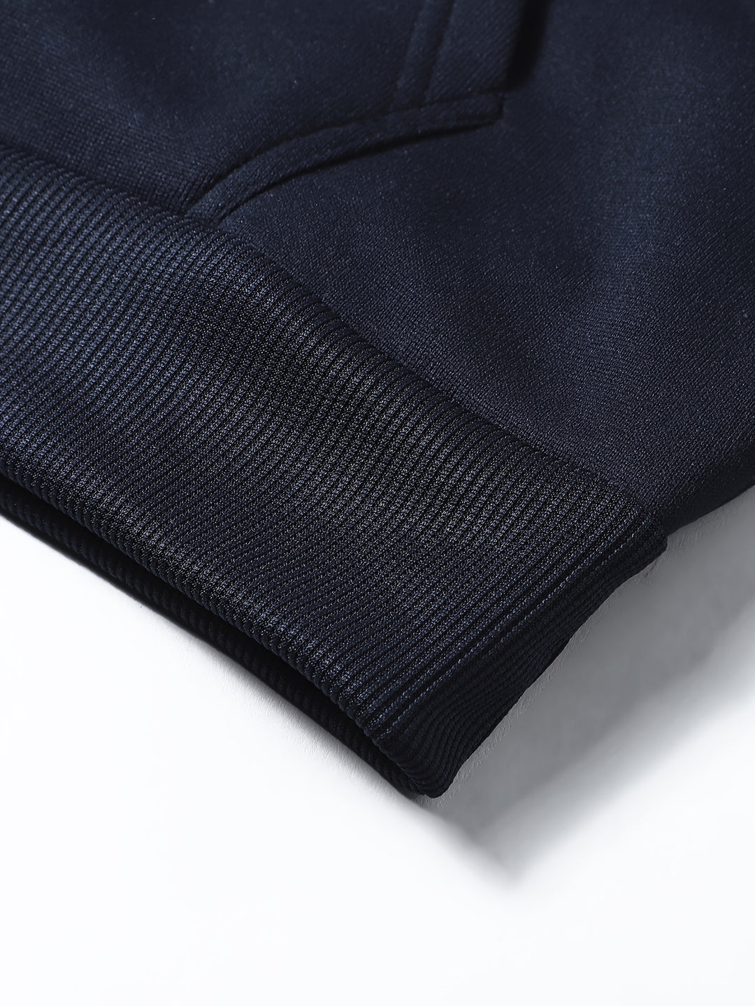 Harvey | Relaxed Hooded Sweatshirt
