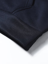 Harvey | Relaxed Hooded Sweatshirt